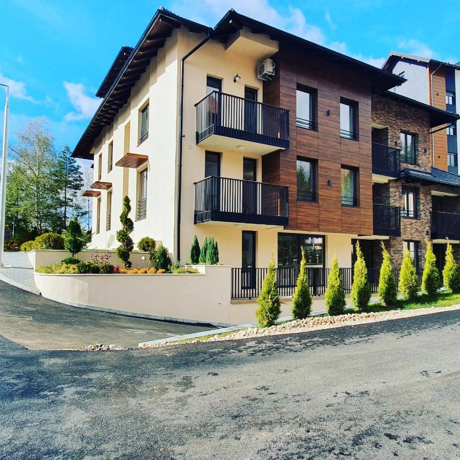 Vila Katarina Zlatibor Daire Dış mekan fotoğraf
