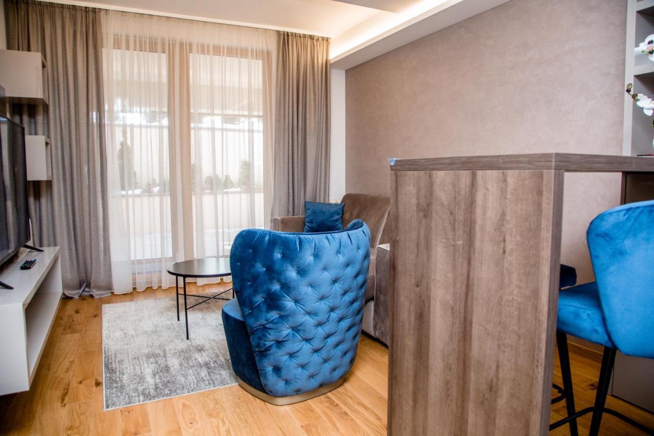 Vila Katarina Zlatibor Daire Dış mekan fotoğraf
