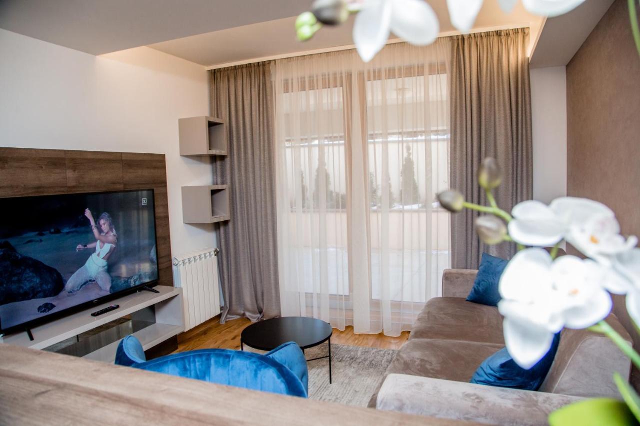 Vila Katarina Zlatibor Daire Dış mekan fotoğraf