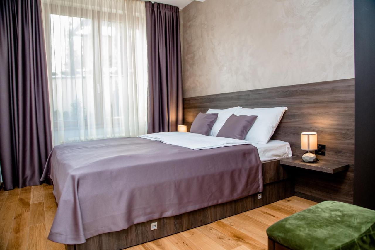 Vila Katarina Zlatibor Daire Oda fotoğraf