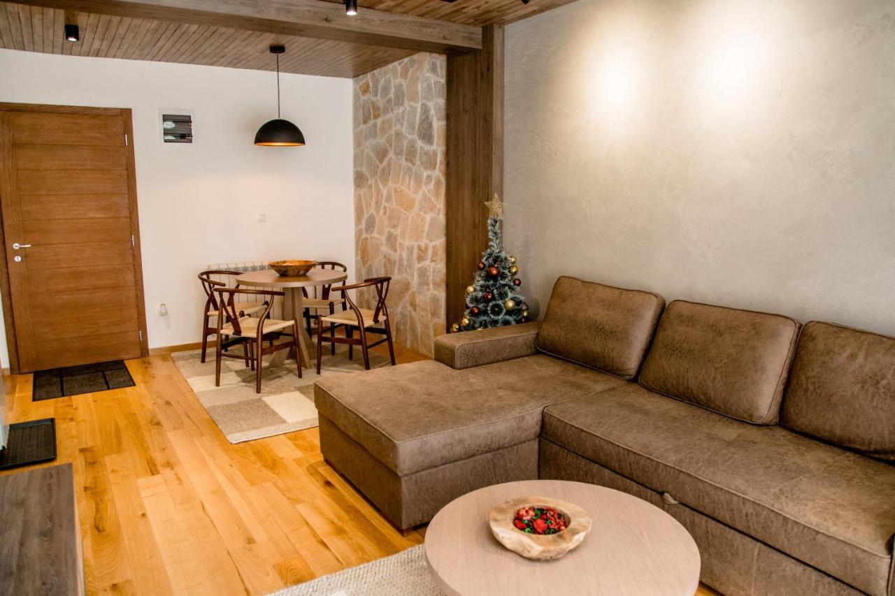 Vila Katarina Zlatibor Daire Dış mekan fotoğraf