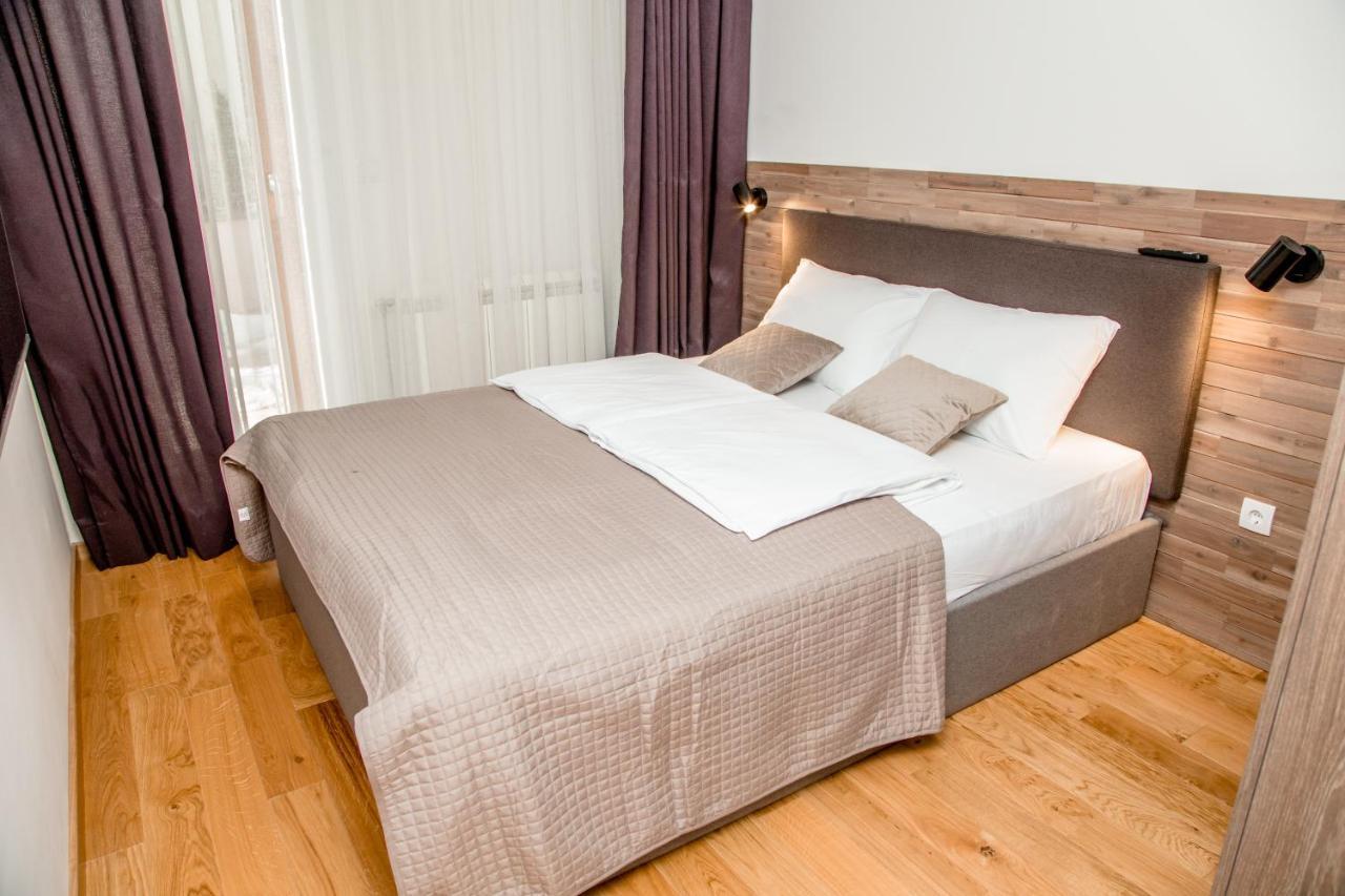 Vila Katarina Zlatibor Daire Oda fotoğraf